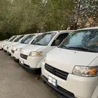 للايجار فان سزوكي بضاعه