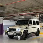 G63 2015 محول 2022