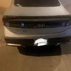 سوناتا فليت 2025 شبه اصفار