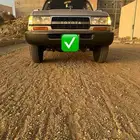 لاندكروزر فكس ار VXR محول جكس