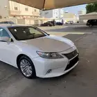 لكزس2013 ES فل كامل DD نظيف