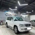 جيب لكزس 2004 فل كامل