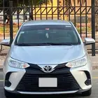 تويوتا   رياس  2022