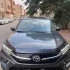 أوربان كروزر 2024 فل كامل GLX للبيع