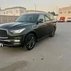 جيب QX إنفنيتي