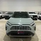 تويوتا راف فور 2023 ليمتد اعلى فئه ( عبداللطيف جميل )