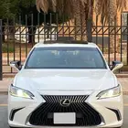 لكزس 2020 es 300 h