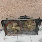 مراوح لكزس 430