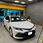 كامري GLE 2024