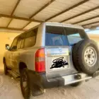 باترول 2006 مبيعات حكوميه