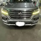 جيب ام جي. ار اكس 8 MG RX8