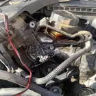 صيانه وتصفيه مكاين وغسيل صطح البستم