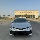 كامري 2022