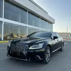 لكزس LS460L 2013