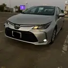 كورولا 2023