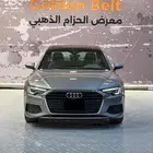 اودي A6 موديل 2021
