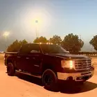 سييرا غمارتين z71 ((( تم البيع )))