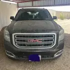 جمس يوكن قصير 2016