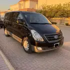 فان هيونداي H-1 إتش ون 2018 نظيف ممشى قليل