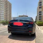 مازدا 6 موديل 2022