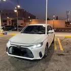 يارس 2024 للبيع مالك اول
