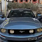 موستنغ وارد امريكا 2007 ستة سلندر