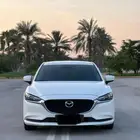 (( مباع ))مازدا 6 سعودي 2023 وكالة