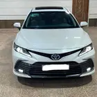 كامري هايبرد 2023