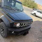سوزوكي جيمني 2025
