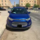 فورد ايكوسبورت موديل 2016