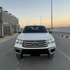 هايلكس 2021 دبل ديزل