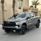 سلفرادو 4 ابواب تريل بوس ماشي 37 الف بحاله الوكاله