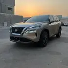نيسان إكس تريل 2024