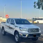 للبيع هايلكس ديزل 2022 سلق شد بلد