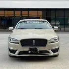 لنكولن MKZ 2017