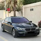 BMW 740Li M kit 2016 ( مخزن )