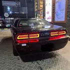 دوج تشالنجر 2009