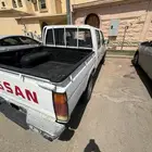 البيع سياره نيسان
