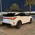 لكزس RX 350 F 2023