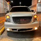 جمس يوكن نظيف ممشى قليل 2011 دبل