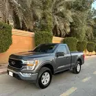 فورد غمارة 2022 XLT فل كامل