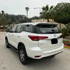 فورشنر 2018 - نظيف جدا (( تم البيع SOLD ))