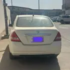 نيسان تيدا 2007 ممشى 272الف رشوش متفرقه