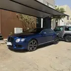 بنتلي 2014