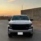 شيفرولية سلفرادو 2022 V8 ستاندر