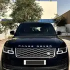 رنج روفر   RANGE ROVER
