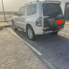 باجيرو ربع فل 2018 3.8 سعودي ممشى قليل