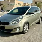 Kia Carens 2014  7 Seaters