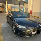 لكزس ES 250 2022