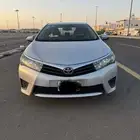 كورلا 2016 وكاله